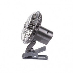 Ventilátor 6“ 24V Automax