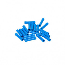 Trubka modrá izolovaná bv2 20ks