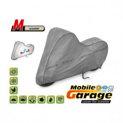 Plachta scooter M mobile garage