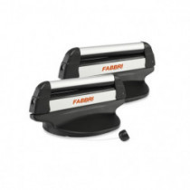 Nosič lyží magnetický Huski