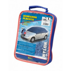 Ochranná autoplachta L 292x147x51cm NYLON