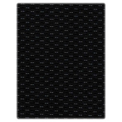 Poťahy pre VOLKSWAGEN GOLF športové sedačky VII (2012 - 2020) VIP-B3 (textil) 1. model (vyp)