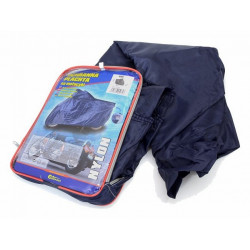 Ochranná plachta na motocykel M 203x89x122cm NYLON