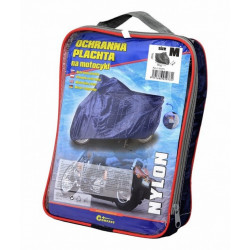 Ochranná plachta na motocykel M 203x89x122cm NYLON