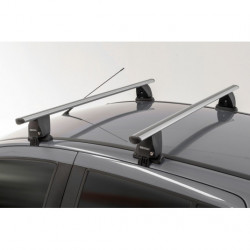 Strešný nosič Opel Crossland X (2017-2020) Delta 0001253