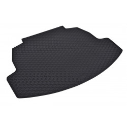 Gumová vanička kufra TOYOTA Corolla sedan (od 2019)