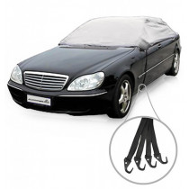 Plachta na okná auta L 284x147x55cm