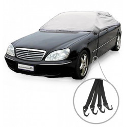 Plachta na okná auta L 284x147x55cm