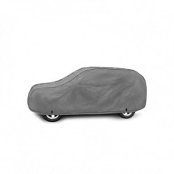 Plachta na auto LADA Niva 2131 od 1980 wrangler - Garage