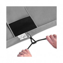 Plachta na auto Mazda MX-5 III 2005-2014 coupe - Garage