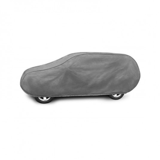 Plachta na auto NISSAN Murano SUV - Garage