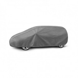 Plachta na auto PEUGEOT 807 minivan - Garage