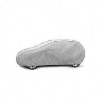 Plachta na auto DACIA Sandero hatchback