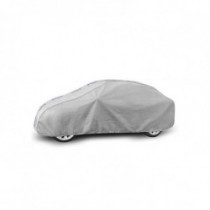Plachta na auto DAEWOO Lanos sedan
