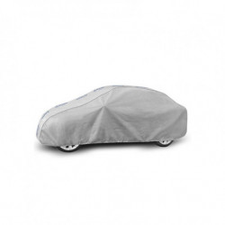 Plachta na auto DAEWOO Lanos sedan