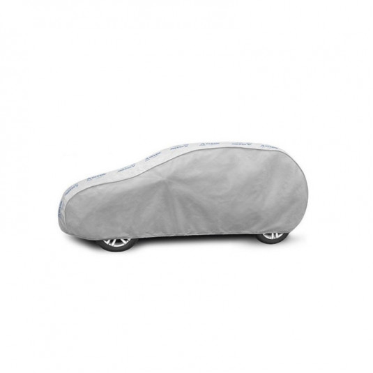 Plachta na auto FORD Fiesta MK VII kombi 2018-2154