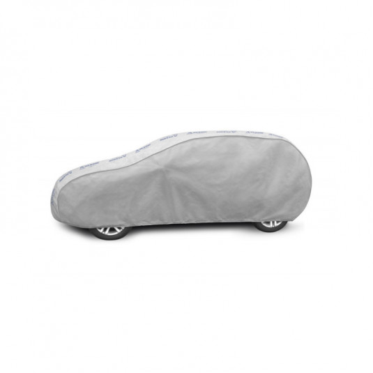 Plachta na auto OPEL Astra IV (J) hatchback 2012-2015