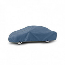 Plachta na auto Mercedes Klasa S sedan - Premium