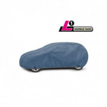 Plachta na auto Škoda Fabia kombi - Premium