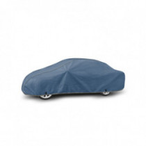 Plachta na auto TOYOTA Avensis od 2015, sedan - Premium