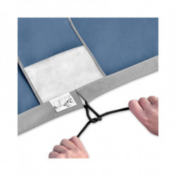 Plachta na auto Perfect Garage XXL sedan - Premium