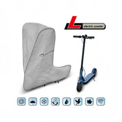 Ochranná plachta na elektrickú kolobežku L