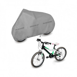 Ochranná plachta na bicykel S