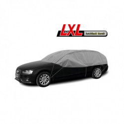 Ochranná plachta na okná pre htb/combi L-XL