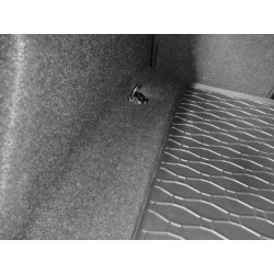 Vaňa do kufra BMW 3 SD (F30) (2012-2019) gumená