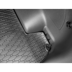 Vaňa do kufra HYUNDAI Tucson horná poloha (od 2019) gumená