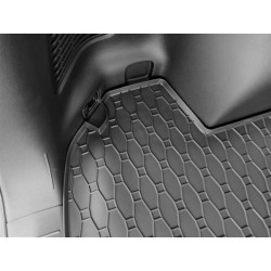 Vaňa do kufra KIA Sportage horná poloha (od 2016) gumená