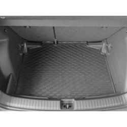 Vaňa do kufra Škoda Fabia IV bez medzipodlahy (od 2021) gumená