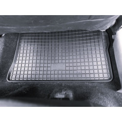 Gumené rohože na mieru pre RENAULT Clio II (2000-2005)