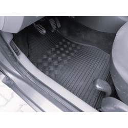 Gumené rohože na mieru pre RENAULT Thalia I (2000-2008)