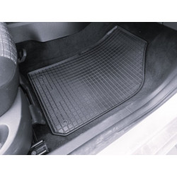 Gumené rohože na mieru pre SEAT Ibiza (od 2008)
