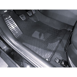 Gumené rohože na mieru pre HYUNDAI i20 (od 2020)
