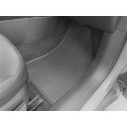 Gumené rohože na mieru pre JEEP Renegade (2014-2021)