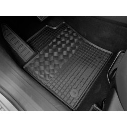 Gumené rohože na mieru pre JEEP Renegade MHEV (od 2021)