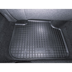 Gumené rohože na mieru pre BMW X1e (U11) (od 2022)