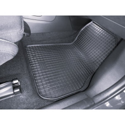 Gumené rohože na mieru pre BMW X2 (F39) (od 2018)
