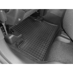 Gumené rohože na mieru pre PEUGEOT 3008 (od 2016)