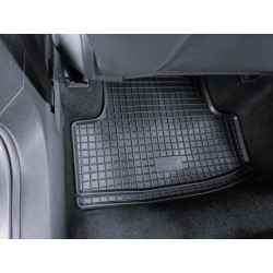 Gumené rohože na mieru pre VW T-Roc (od 2017)