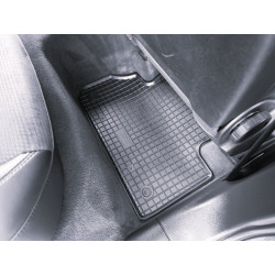 Gumené rohože na mieru pre AUDI Q5 (2018-2021)