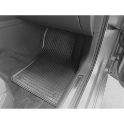 Gumené rohože na mieru pre VW Arteon Shooting Brake (od 2020)