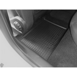 Gumené rohože na mieru pre FORD Focus Hybrid (od 2020)
