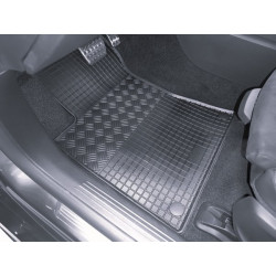 Gumené rohože na mieru pre Mercedes A-Klasse (W177) (od 2019)