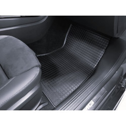 Gumené rohože na mieru pre Mercedes A-Klasse (W177) (od 2019)