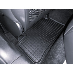 Gumené rohože na mieru pre Mercedes CLA (C118/X118) (od 2020)