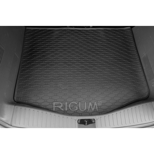 Gumová vanička kufra Ford C-Max 2011-