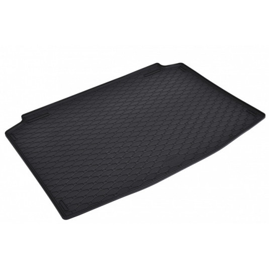 Gumová vanička kufra Peugeot 308 HB 2013-